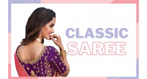 Indian Sarees Collection