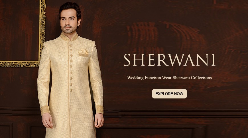 Sherwani