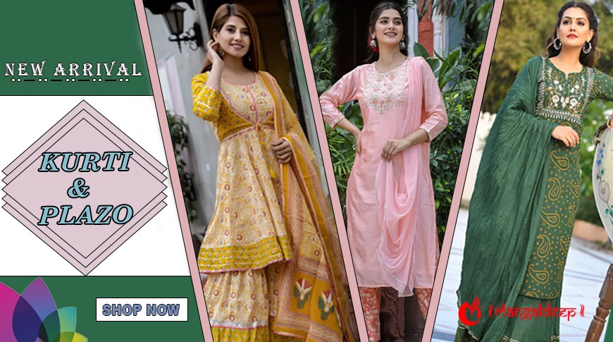 Kurti