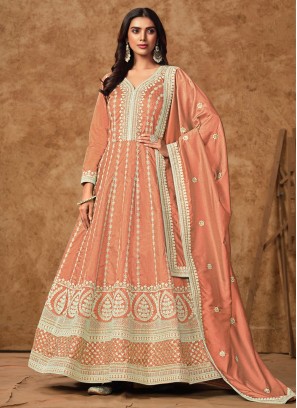 Absorbing pure-dola Gown 