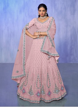 Amazing Lehenga Choli For Wedding