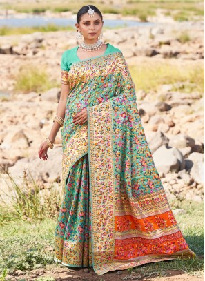 KASHMIRI SILK VOL-1