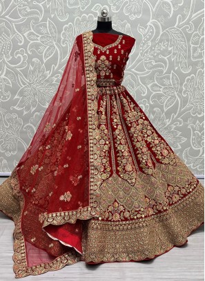 Amusing A Line Lehenga Choli For Mehndi