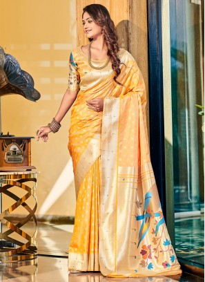 NAYSHA PAITHANI