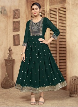 Appealing Designer Kurti For Party