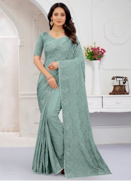 Appealing Designer Saree For Wedding