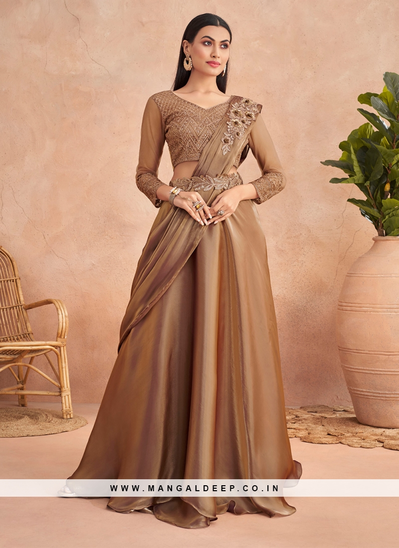 Saree : Buy Designer Sarees for Women Online on Aza Fashions