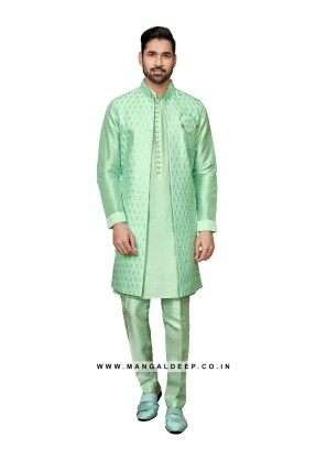 Art Silk Men