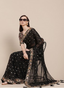 Auspicious Art Silk Traditional Designer Saree