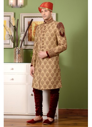 Awesome Gold Colour Men