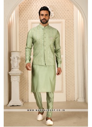 Mint Green Royal Regalia Men