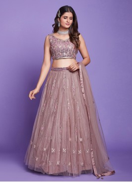 Best Silk Designer Lehenga Choli