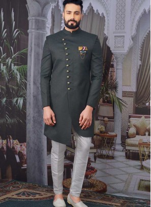 Jodhpuri suit