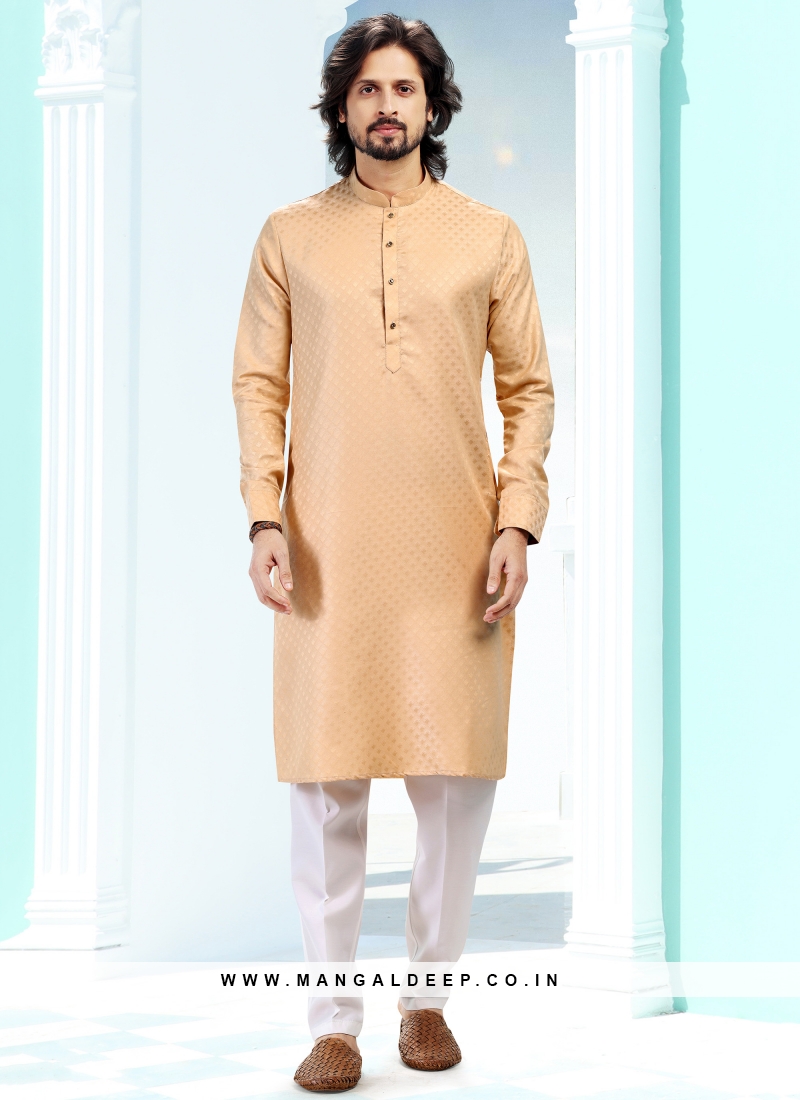Gents kurta fancy cheap