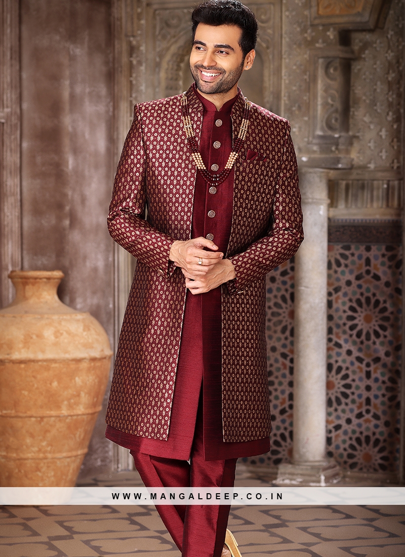 Shop Wedding Party Wear for Men Online