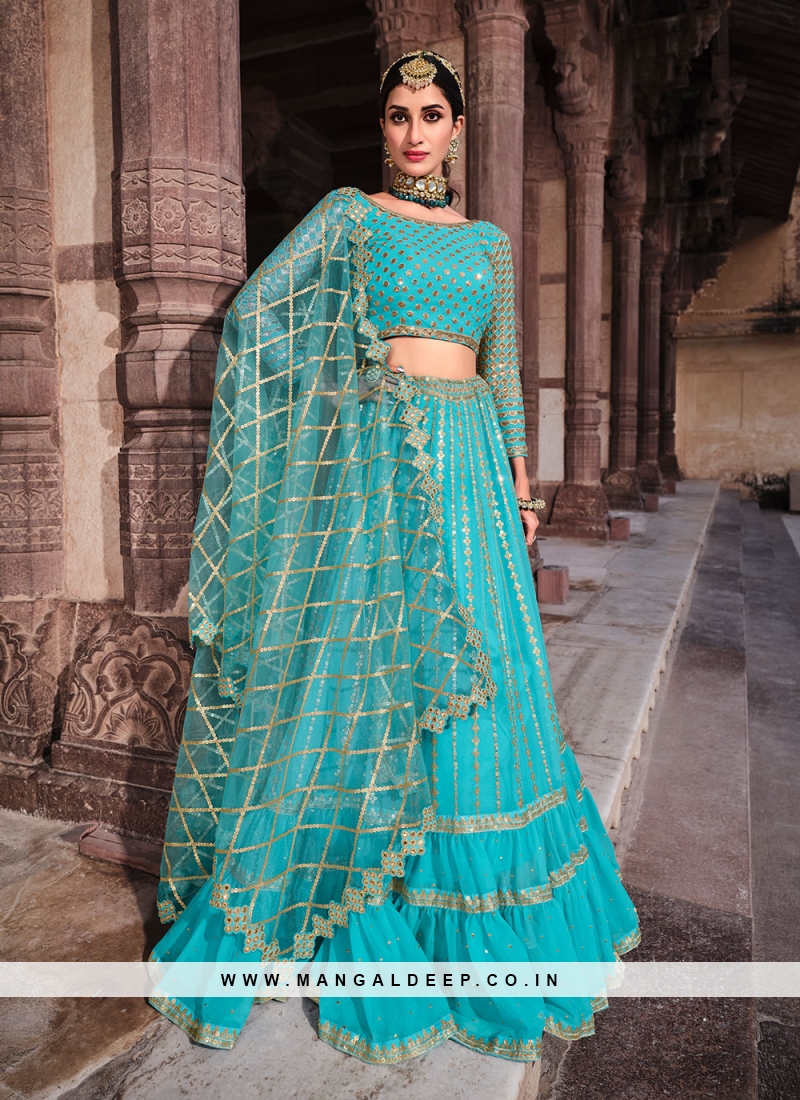 Sangeet sales lehenga ideas