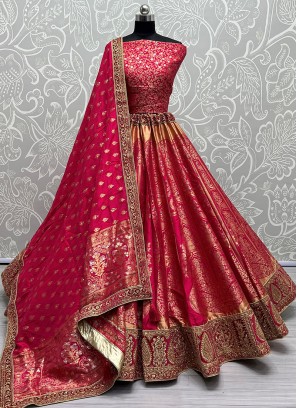 Brilliance: Pink Charm.