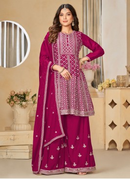 Chinon Rani Designer Salwar Kameez