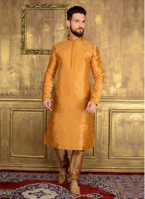 Classic Engagement Sherwani