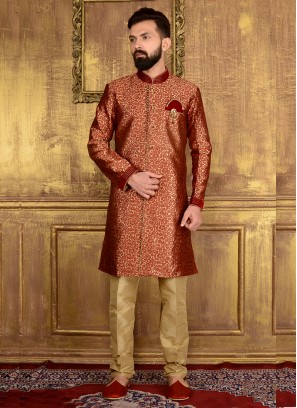 Classic Engagement Wear Indo Wetsern Men
