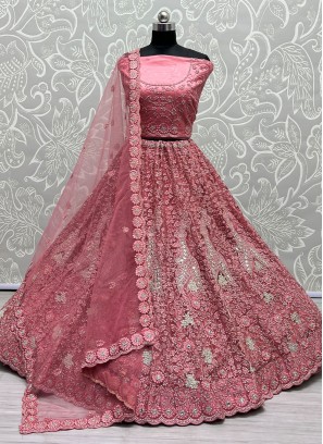 Competent Diamond Trendy Lehenga Choli