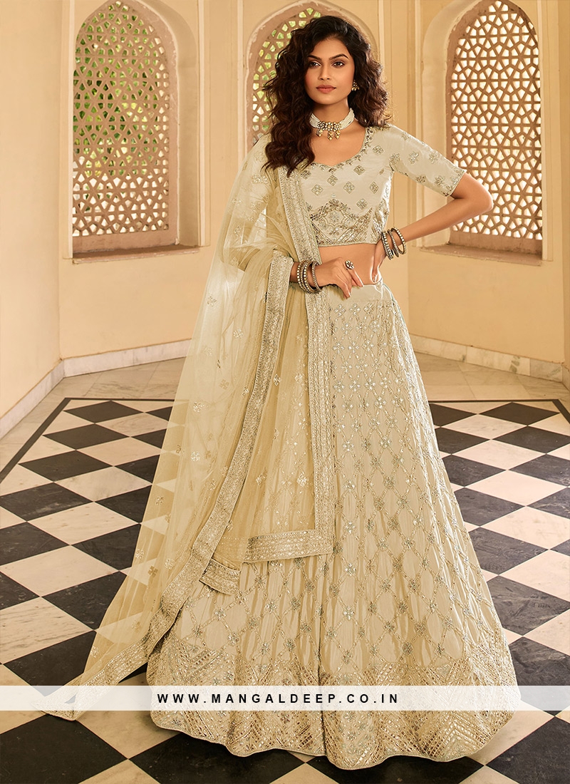 Peach gota patti work lehenga and blouse set available only at Pernia's Pop  Up Shop. 2023