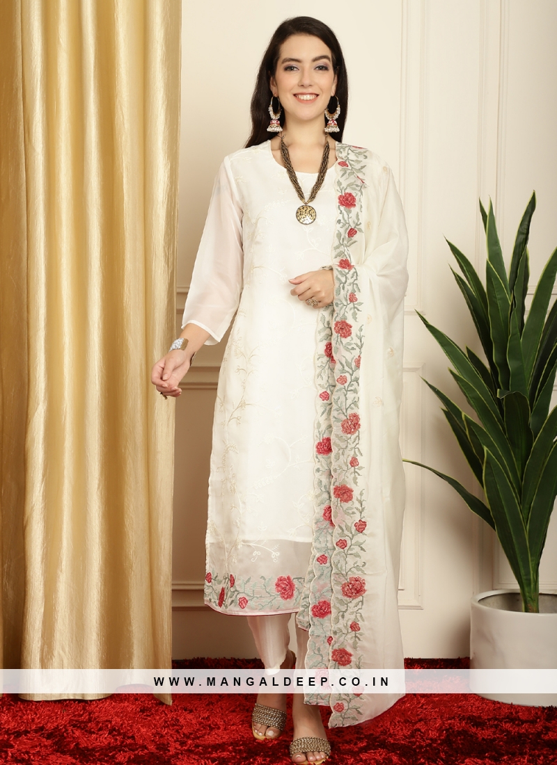 Lakhnavi Kadhai Kurtas Kurtis Salwar Suit Dress Material - Buy Lakhnavi  Kadhai Kurtas Kurtis Salwar Suit Dress Material online in India
