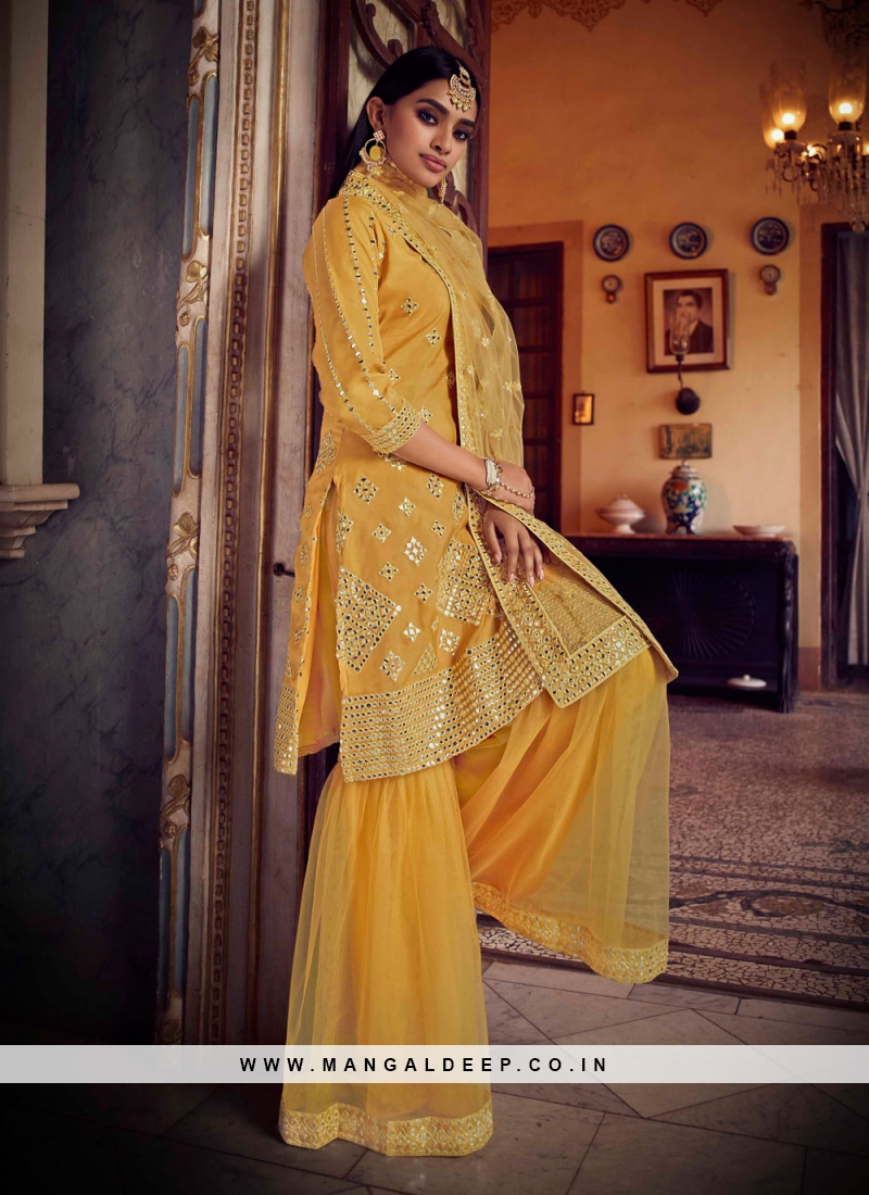 Boutique Salwar Suit Design | Punjaban Designer Boutique-gemektower.com.vn