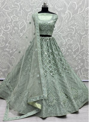 Dilettante Designer Lehenga Choli For Party
