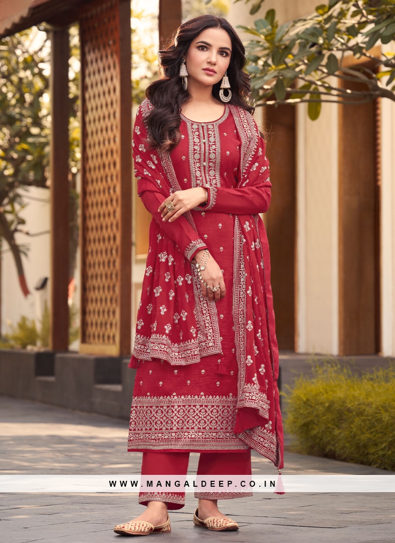 Designer Anarkali Suit Designs for Every Occasion