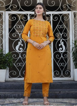 Elegant Party Wear Kurti For Mehndi