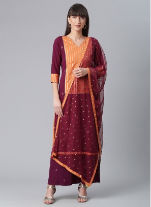 Salwar Kameez