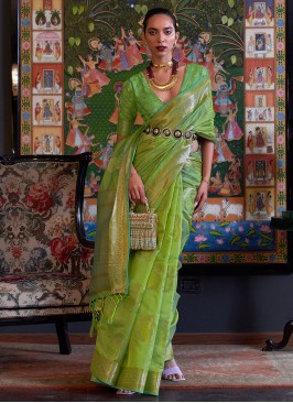 Elite Saree For Party