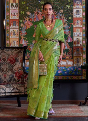 Elite Saree For Party