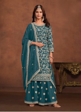 Epitome Designer Salwar Kameez For Party