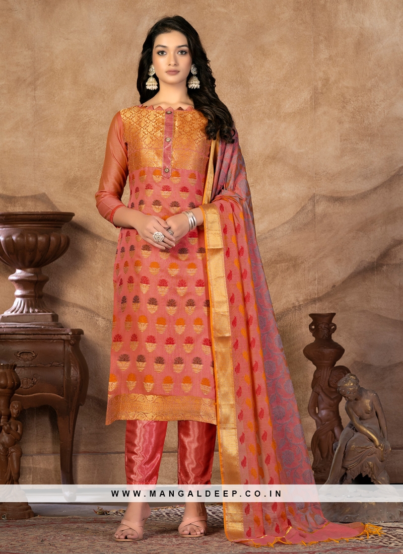 brocade banarasi silk wedding reception Kurtis Salwar Designs, Silk Kurti  Designs, Kurta Designs Wom | Kurti designs, Indian fashion, Kurta designs  women