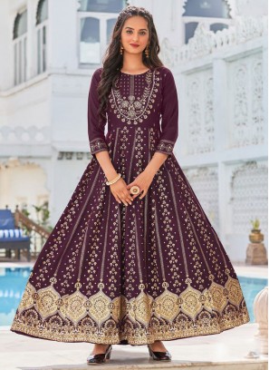 Anarkali NX