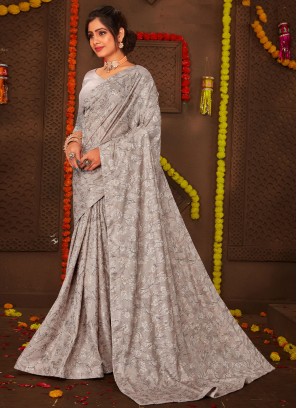 Exciting Saree For Sangeet