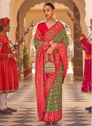 ROYAL PAITHANI