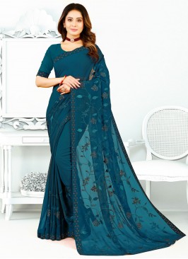 Fabulous Weaving Festival Classic Saree