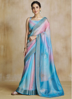 WATERMELON SILK