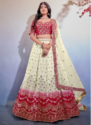 Fantastic Lehenga Choli For Wedding