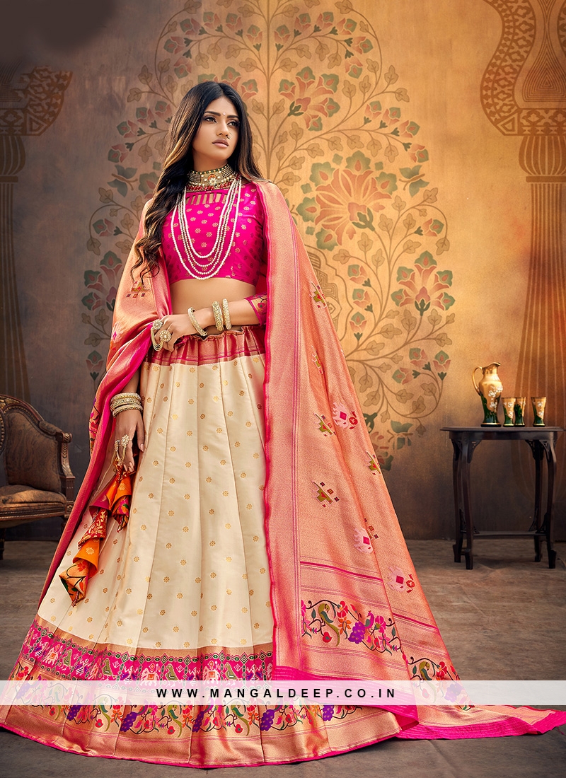 Girl Collection for Wedding Online In USA | Palkhi Fashion