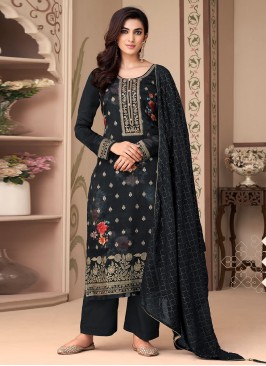 Fine Salwar Kameez For Wedding