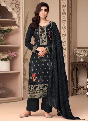 Fine Salwar Kameez For Wedding