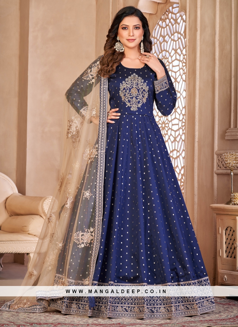 10 Stunning Salwar Suit Designs For Women Who Love To Shine