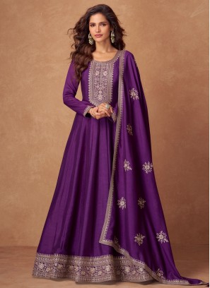 Gorgonize Trendy Gown For Engagement