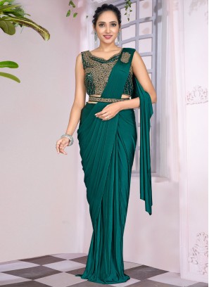 Grandiose Imported Classic Saree