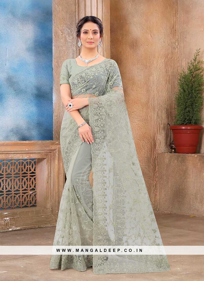 fcity.in - Latest Designer Fancy Saree / Aagyeyi Fabulous Sarees