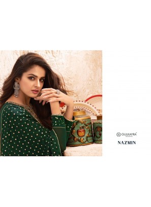 GULKAYRA NAZMIN